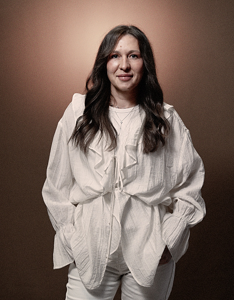Загидуллина Алия Фанисовна