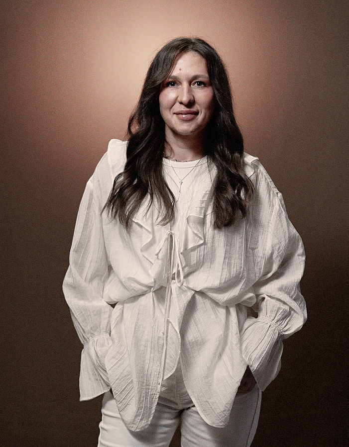 Загидуллина Алия Фанисовна