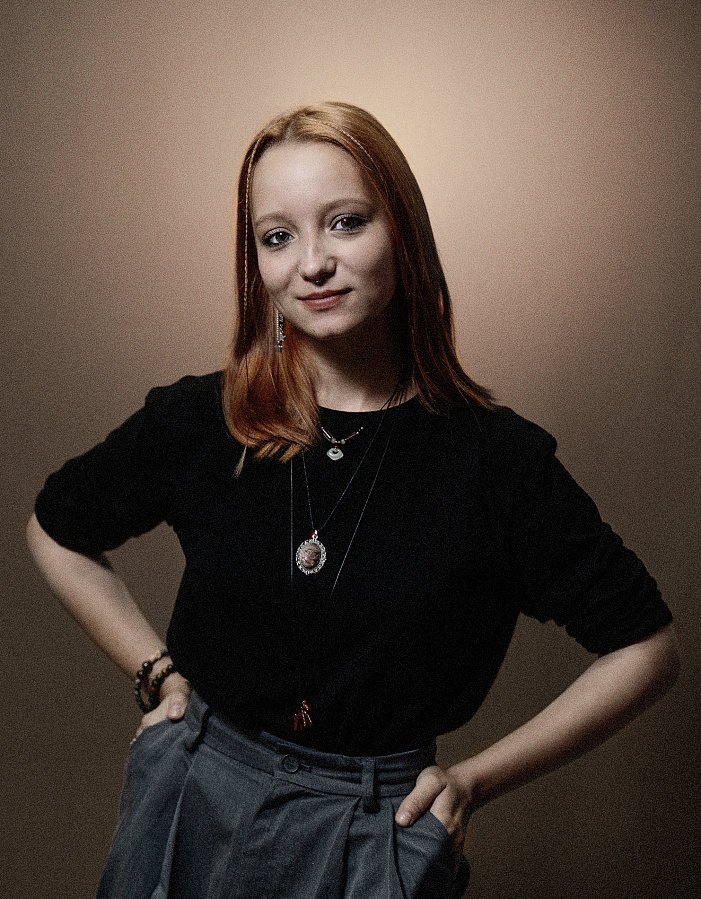 Кононова Анна Дмитриевна 
